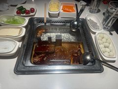 -海底捞火锅(外滩店)