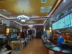 -清真·西北人家风味馆(中山中路店)
