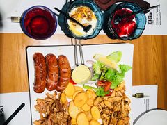 -HELLO MUSAE 拾光缪斯餐厅·纯正希腊风味(苏州中心店)