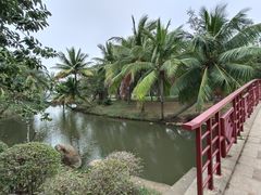 -白沙门生态公园