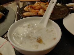 -东莞富力万达文华酒店·美食汇·海鲜自助餐厅