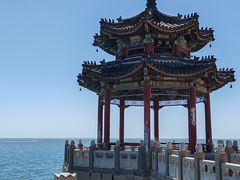 -老龙头景区