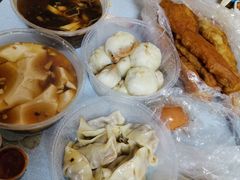 早点-老诚一锅·京皖早点(通州店)