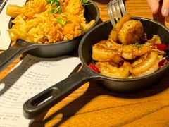 -查特花园美食广场(西单大悦城店)