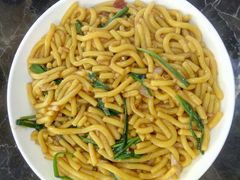 -锋味海鲜菜馆