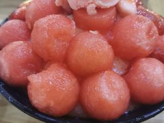 -雪花姐姐(泰华城新天地店)