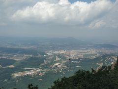 -丹东凤凰山景区