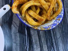 -西月城谭豆花(光华店)