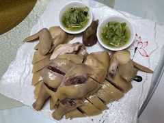 惠爱鲜味鸡-惠爱餐厅