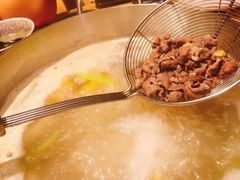 -小牛海记潮汕牛肉店(永定路店)