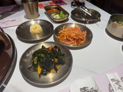 -西塔老太太泥炉烤肉(望京一店)