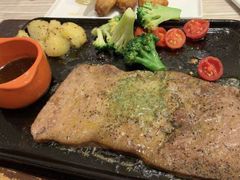 -必胜客(海安文峰店)