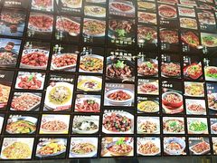 -街坊小厨(麦园店)