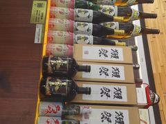 -山葵家居酒屋(天目里店)