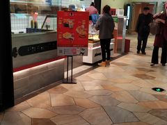 -1973继光香香鸡(大东方百货店)