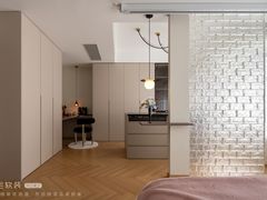 -翼森原创设计·全案实景落地