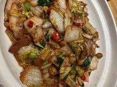 -老阿爸鲜鱼土菜(园区永旺店)