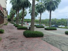 -嘉和K6温泉微度假