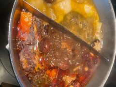 -湊湊火锅·茶憩(新中关购物中心店)