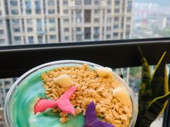 人鱼酸奶拌拌碗-DQ·蛋糕·冰淇淋(领秀城店)