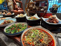 -吉布鲁牛排海鲜自助(假日国际店)