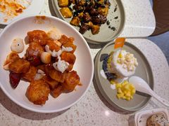 -Waanjai 晚嘉餐厅(南京商厦店)