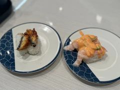 -滨寿司(新街口中央商场店)
