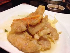 -金掌勺锅包肉(太原万达店)