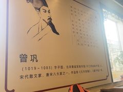 -西江美食舫·江西菜(健德桥店)