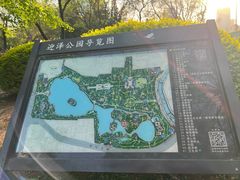 -迎泽公园