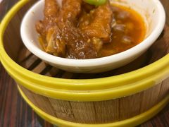 -湛江民大喜来登酒店-采悦轩中餐厅