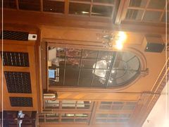 -马勒别墅·中餐厅