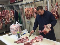 -清真新凯腊牛羊肉专卖店