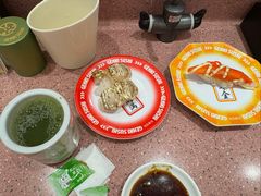 -元气寿司(环球港店)