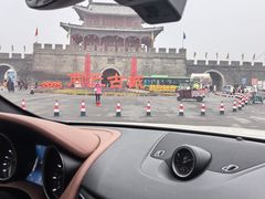 -商丘古城-应天书院