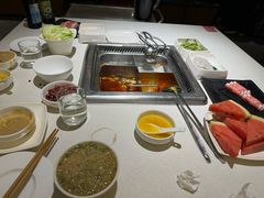 -海底捞火锅(勒泰店)