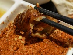 -獨門烤肉(开发区店)