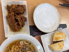 -大师兄·西北小馆(北站缤果空间店)