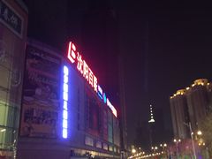 -沈阳百联购物中心(青年大街店)