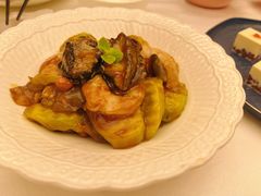 -品海楼·大连海胆锅贴馆(东港店)