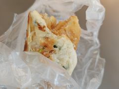 -文武王氏烧饼·无矾油条(西溪路店)