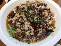 -三猫黑鱼花(南大店)