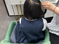 -爱定格照相馆·证件照(布吉店)