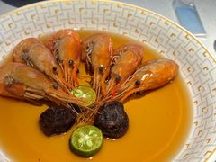 -醉舍·新淮扬菜(长宁龙之梦店)