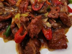 -杭州海华满陇度假酒店