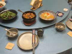 -蝦塘·中国餐馆(城墙南马道巷店)