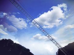 -浙北大峡谷