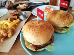 -必胜客(仁恒店)