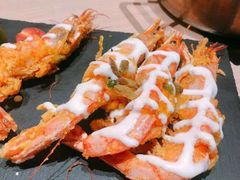 -星伦多自助料理(永旺店)