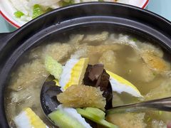 -博山菜·大厨烙馍村(金乔社区店)